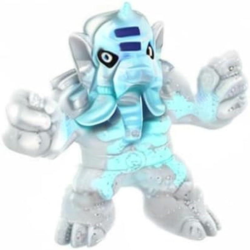 Heros of Goo Jit Zu Dino X-Ray Ultra Rare Smashadon Hero Pack