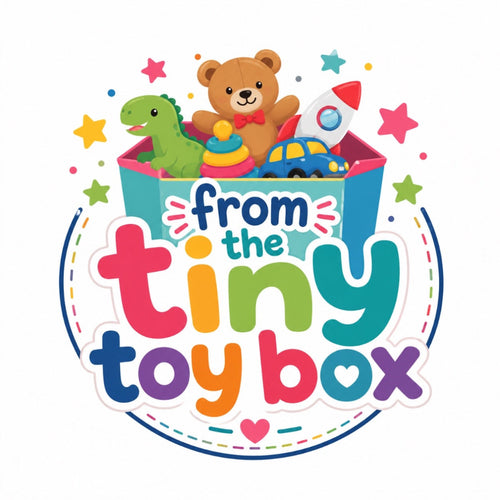 From The Tiny Toy Box