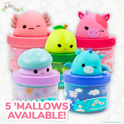 Original  Premium Cloud Slime, 3-Pack, 9 Add Ins, 8 Oz.