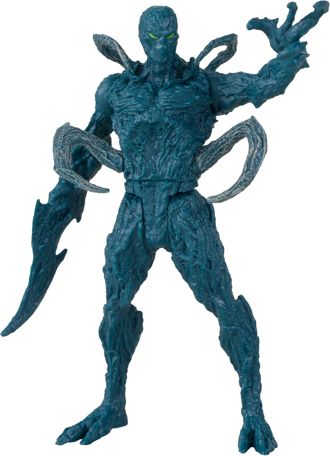 - Spawn Page Punchers 2Pk Gunslinger and Auger 3In Action Figures with Comic