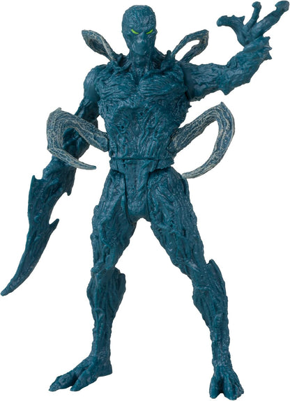 - Spawn Page Punchers 2Pk Gunslinger and Auger 3In Action Figures with Comic