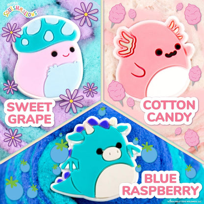 Original  Premium Cloud Slime, 3-Pack, 9 Add Ins, 8 Oz.